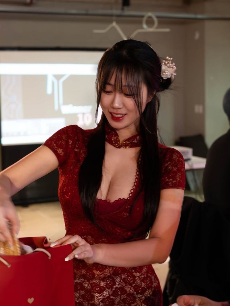 비제이 샤빈 1