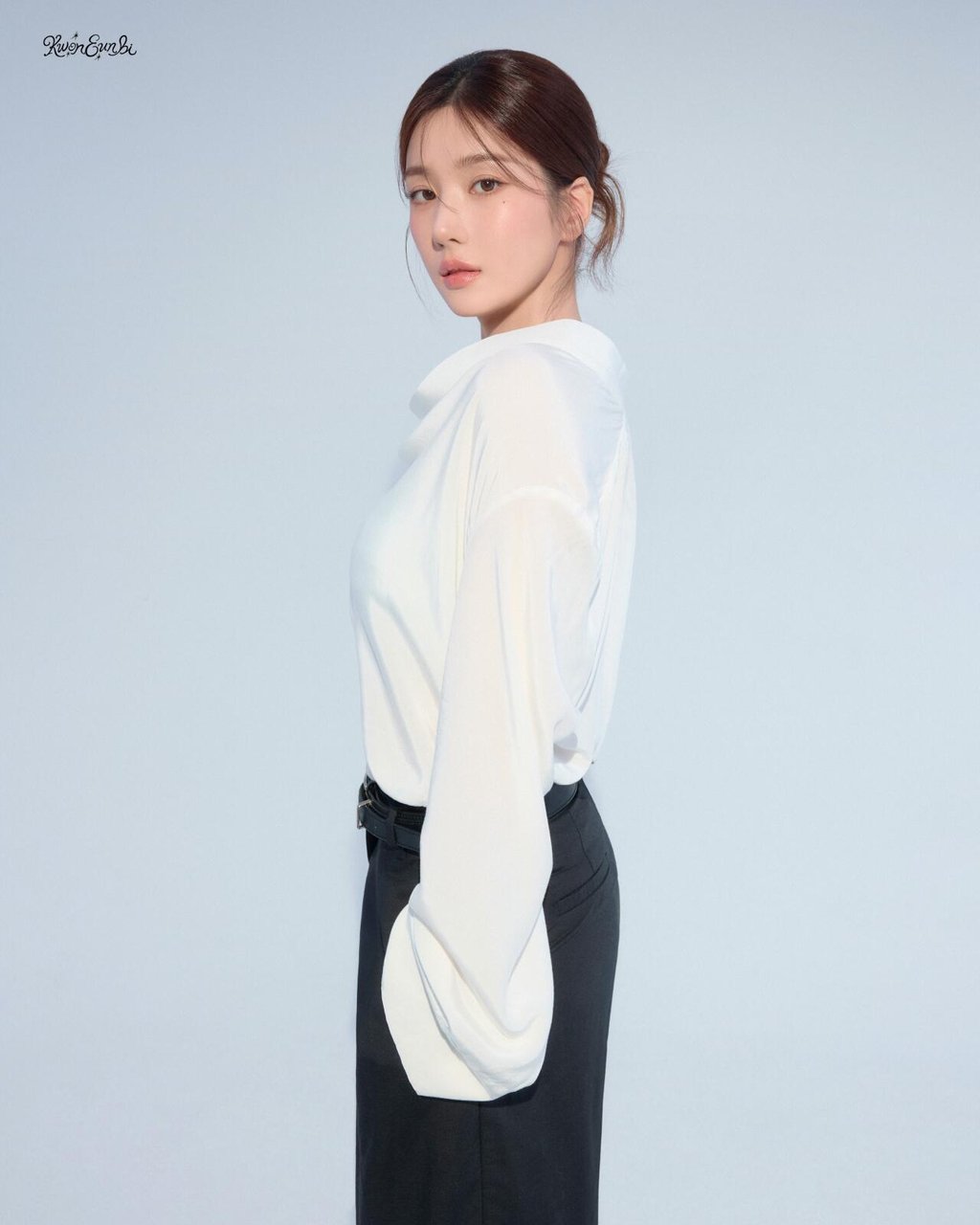 권은비 뉴 프로필사진 6