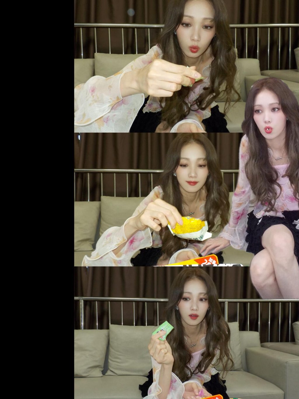 0701 이성경 인스타 2