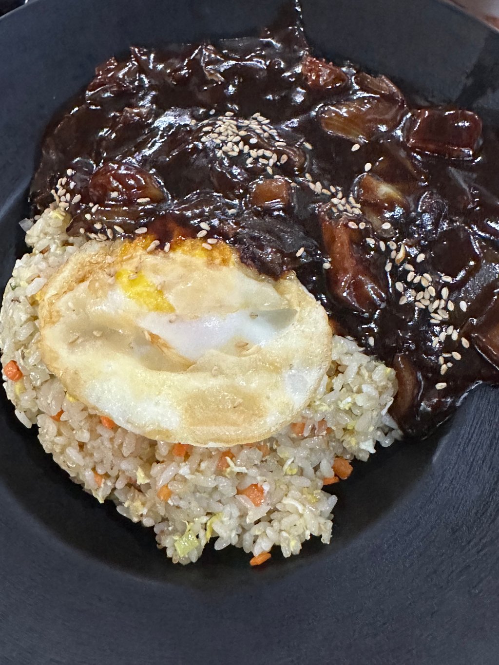 떴다 내점심 ~
