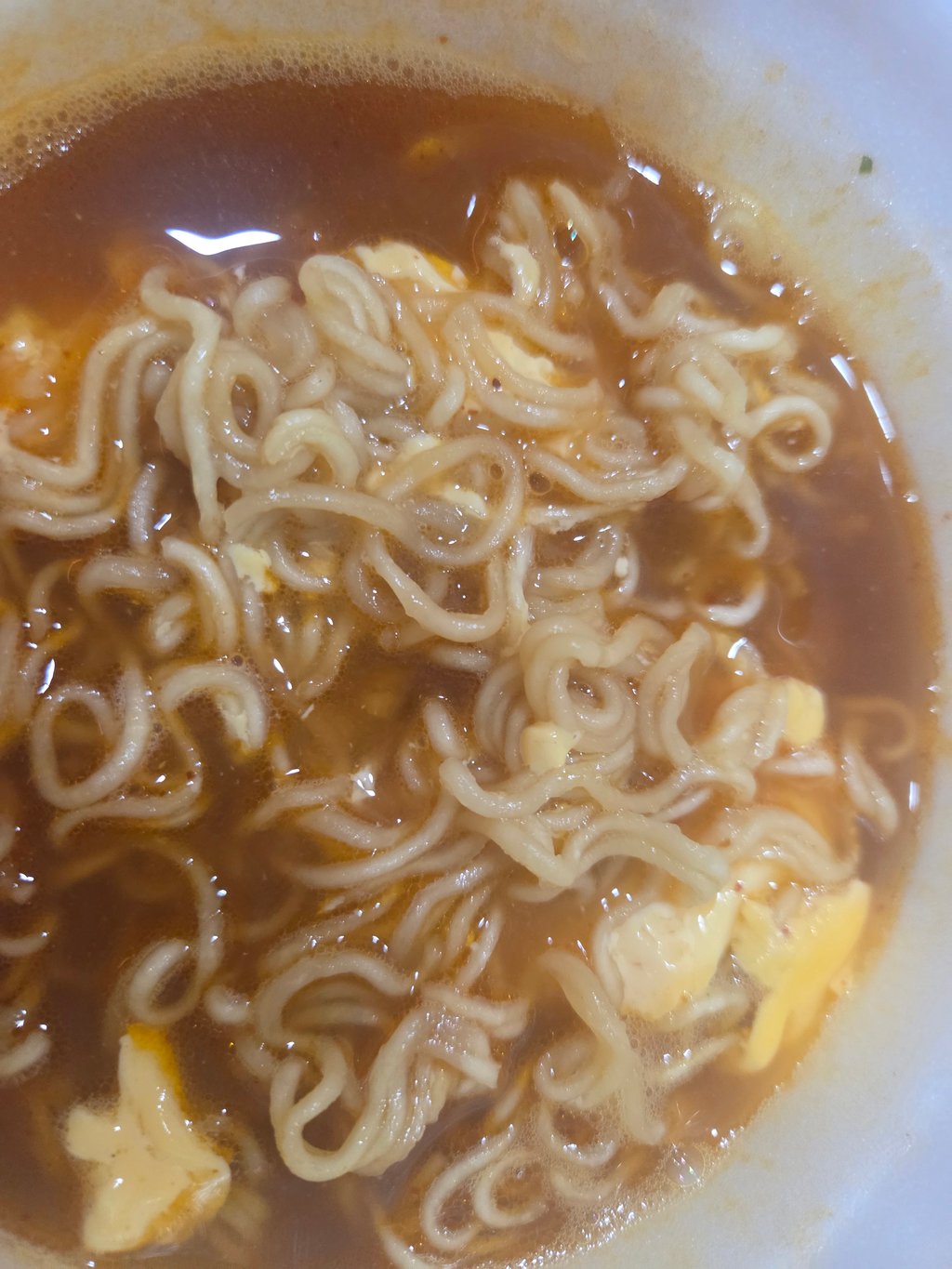 야식이여