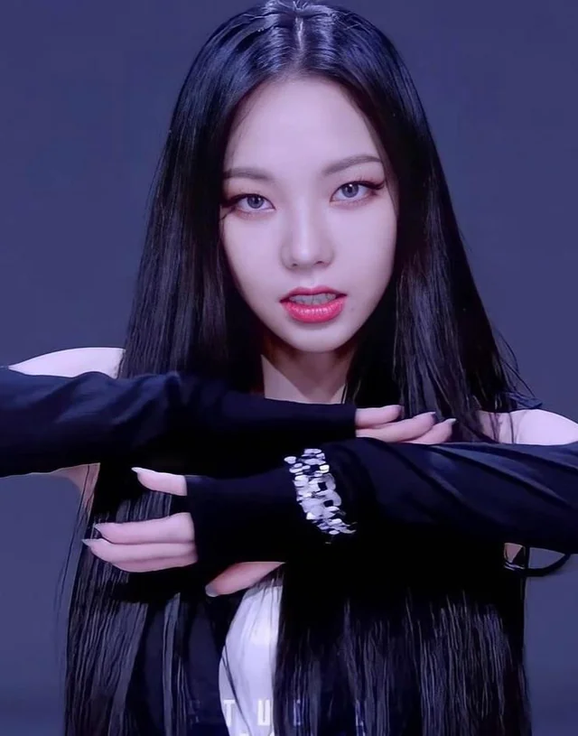 7일차) 카리나