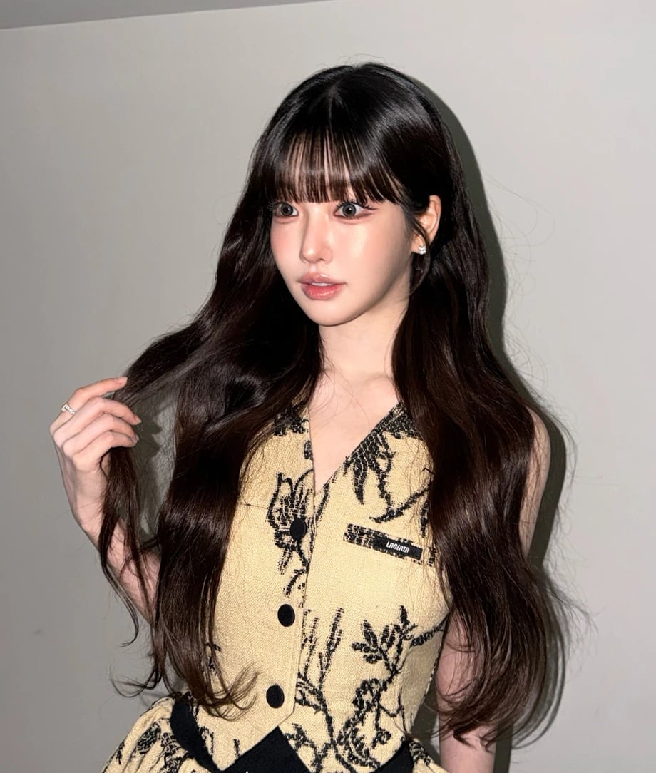 케이의 육변기 2