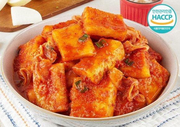 사실 역사가 100년 남짓밖에 안된 한국의 대표 음식 4