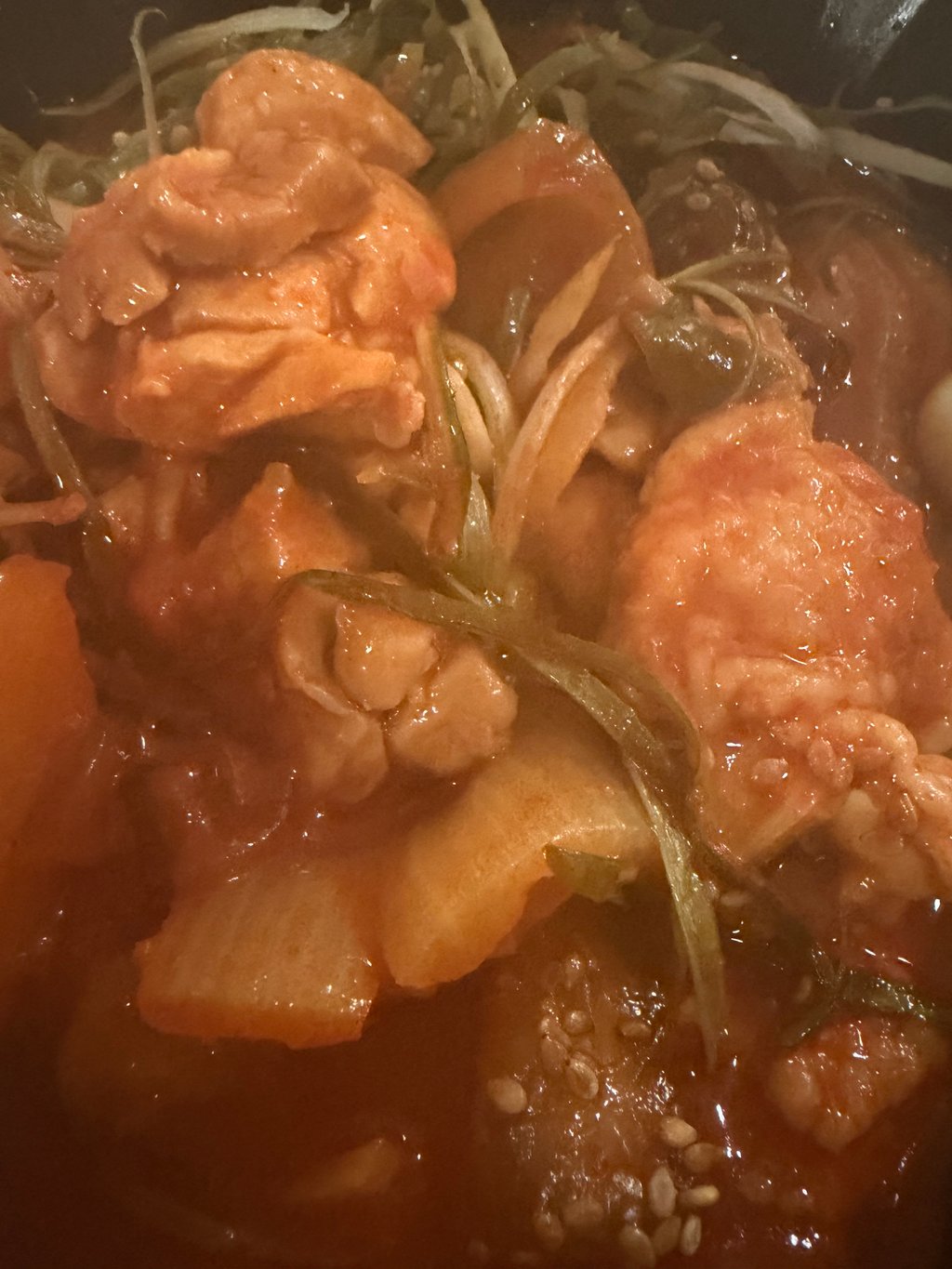 졸맛탱