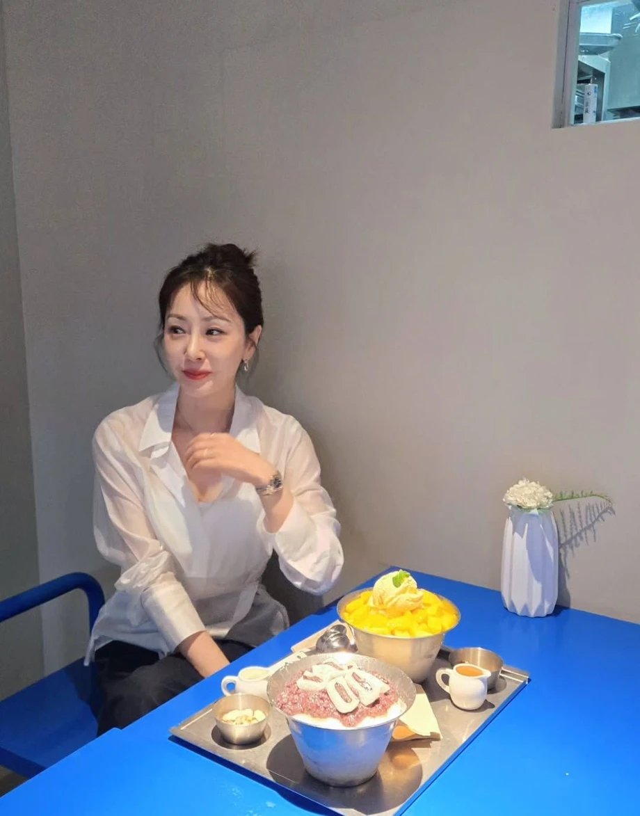 난 요새 미시 땡기더라 ㅎㅎ 1