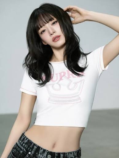 프로미스나인은 이채영이야