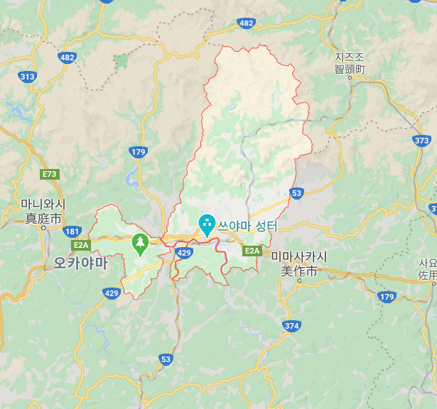 혐주의) 일본판 우순경 사건 1