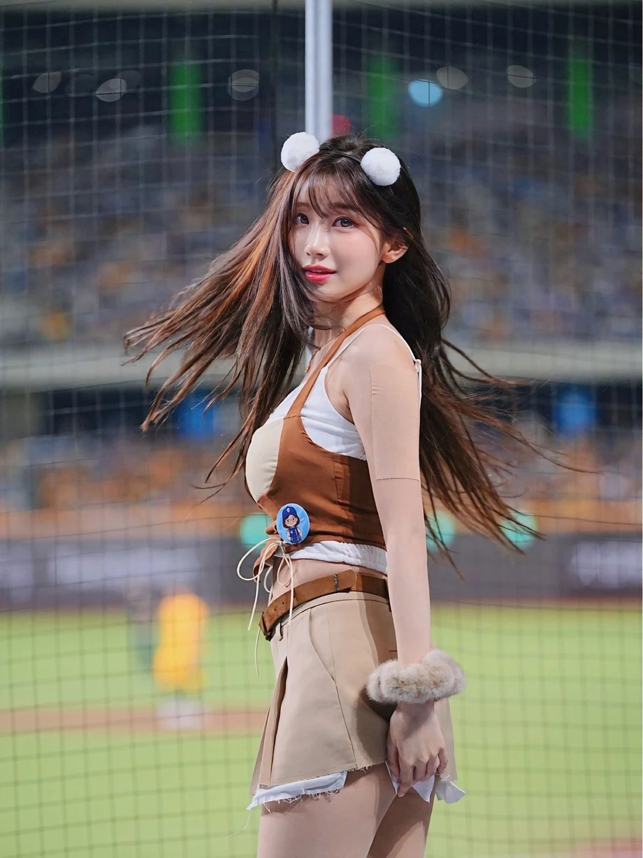 배리나 소독하고가세요 4