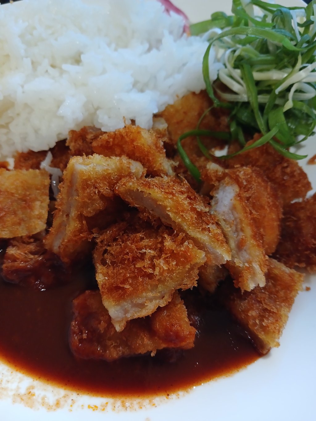 맛점합니다~