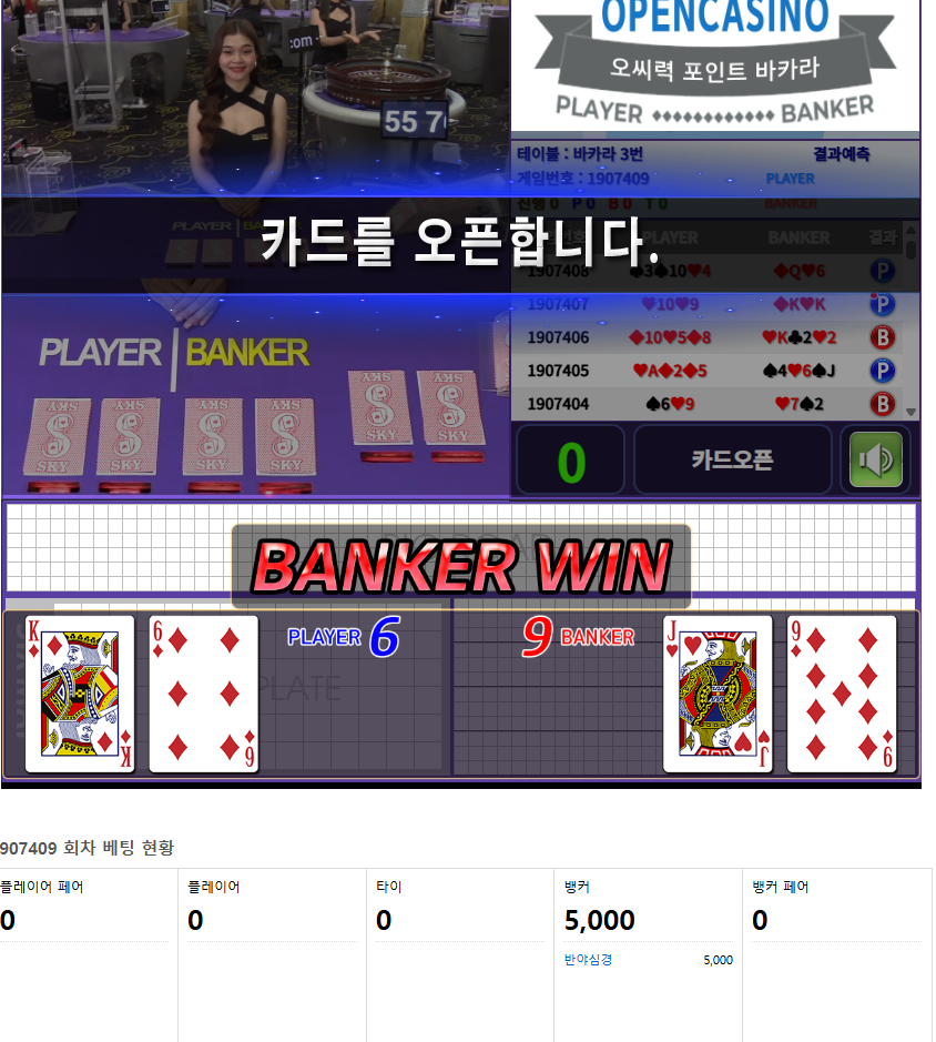 독사 첫 시작은