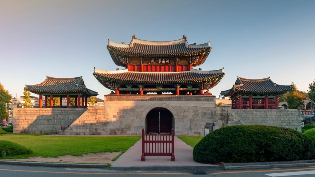 한국에 성들이 사라진이유 5