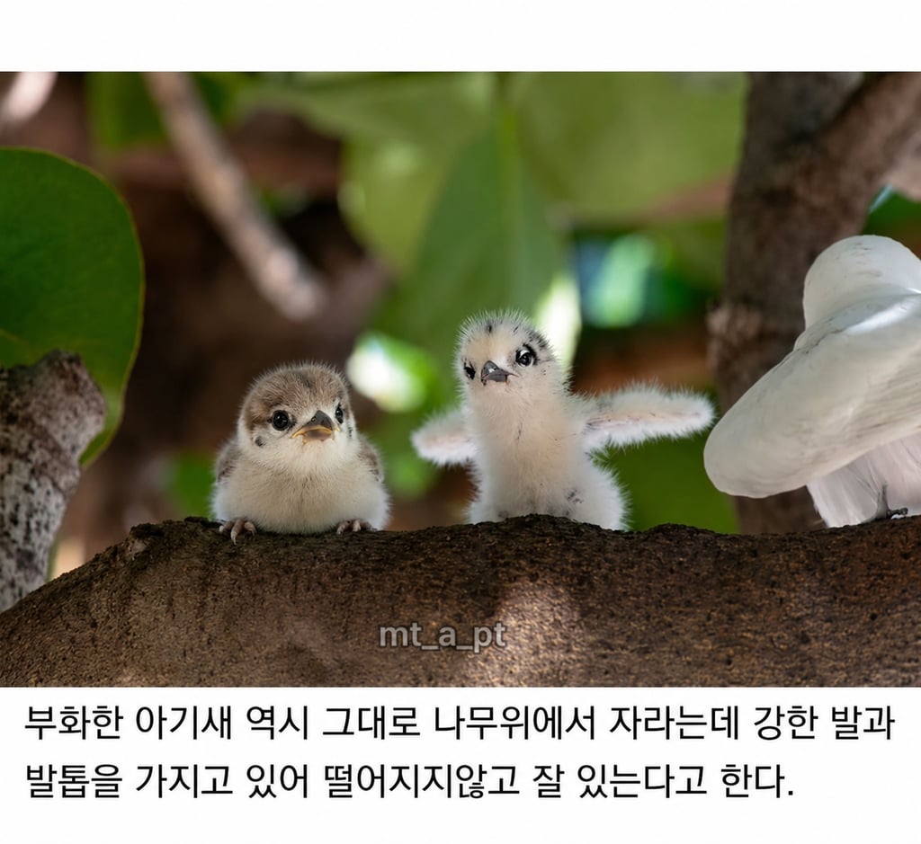 태어난김에 대충 사는 새 ㅋㅋㅋ 4