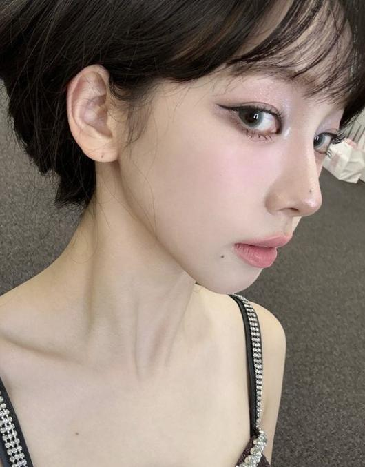 1일차) 카리나