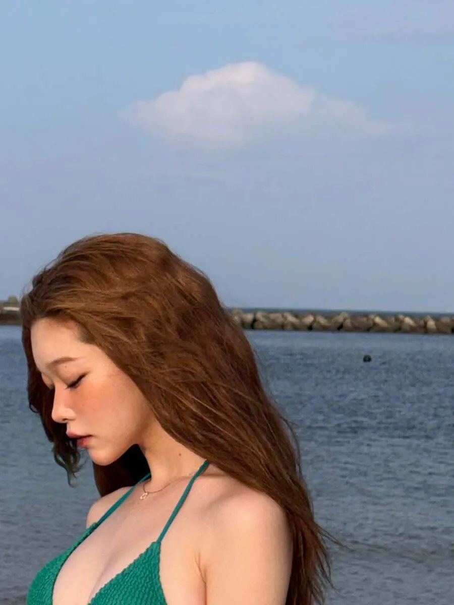 츠키 비키니 1