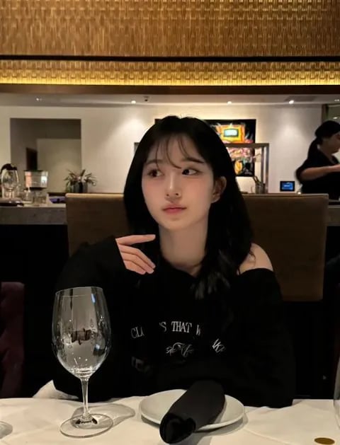오해원이랑 들어가볼게요~ ㅎㅎ 3