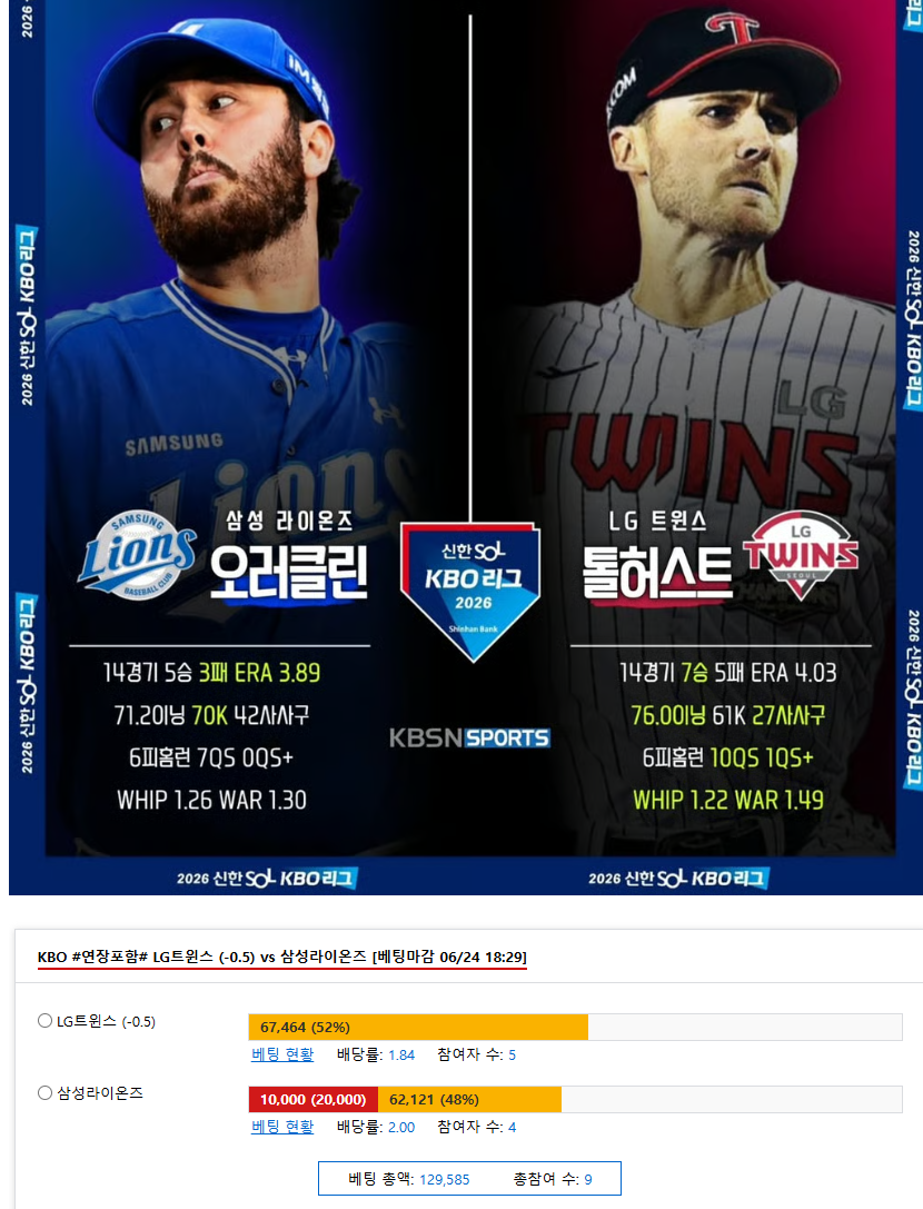 저는 배당좋은 삼성으로!