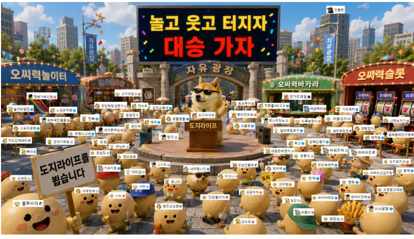 대문 바뀜 대문에 아이디들 확인 ㄱㄱ