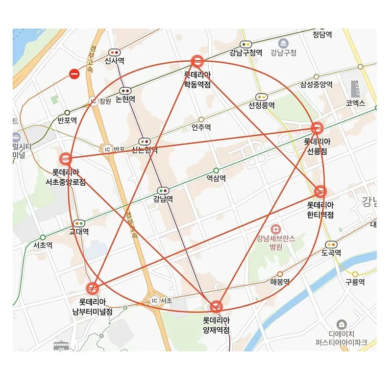 진짜 이정도면 이건 음모론이다 ㅅㅂ