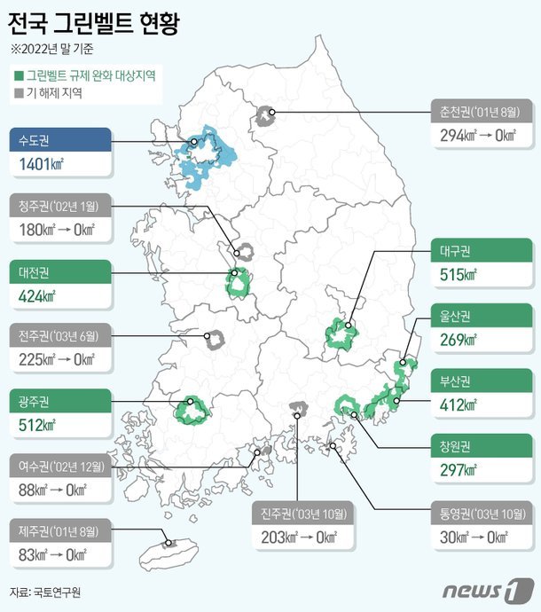 한국은 왜 일본·미국처럼 단독주택 문화가 자리 잡지 못했을까? 1