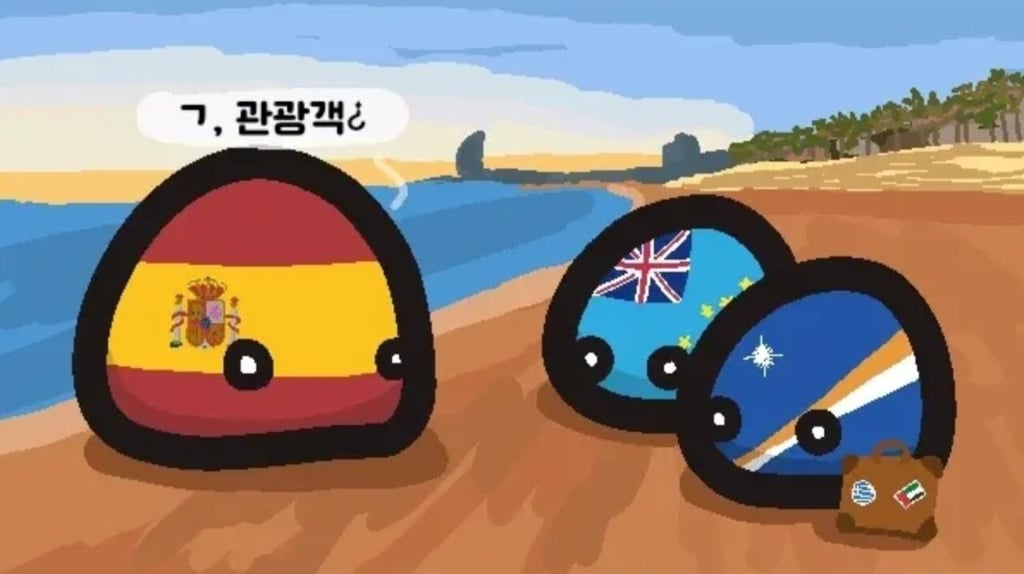 외국인 관광객 급증에 몸살 앓는 국가들 4