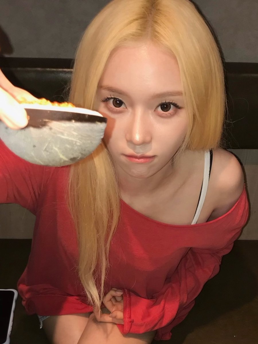 사랑스러운 우리 윈터 2