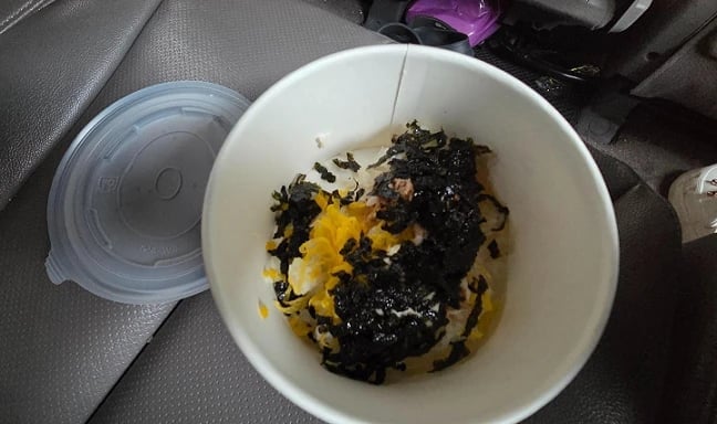 한국에 아직도 도둑놈이 많은이유 1