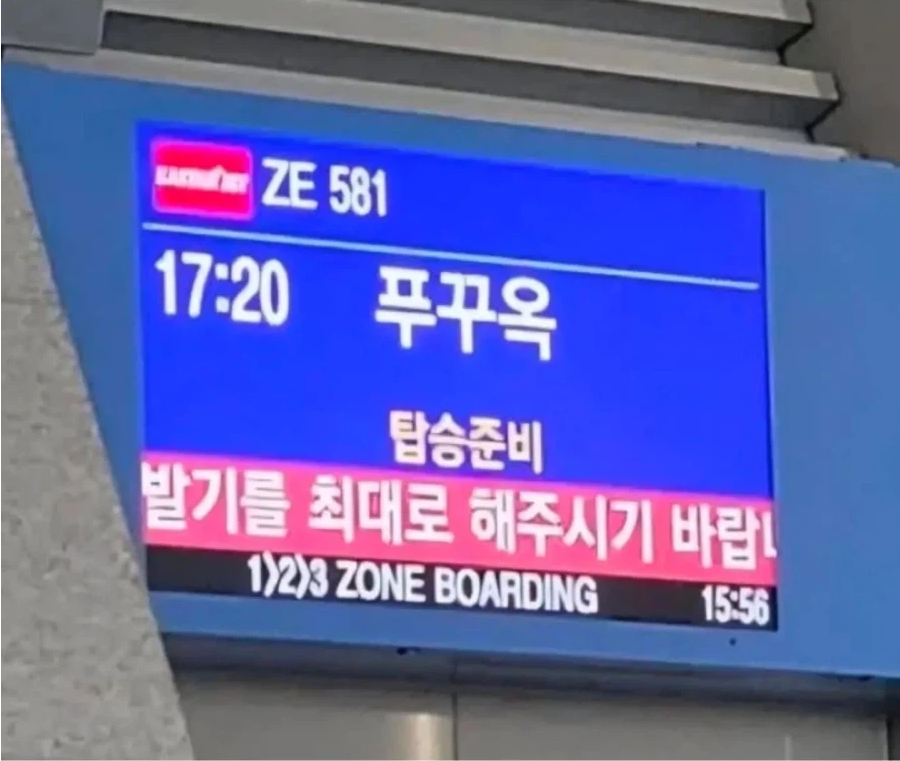 요즘 비행기탈때ㅜ해야하는것