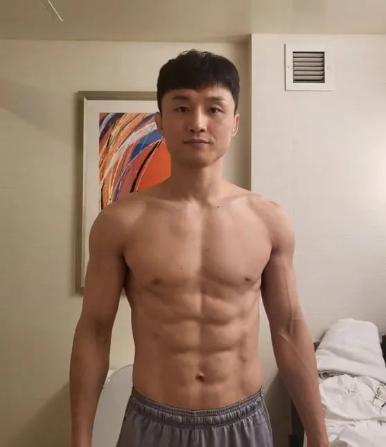 UFC 최두호선수의 성장과정 3