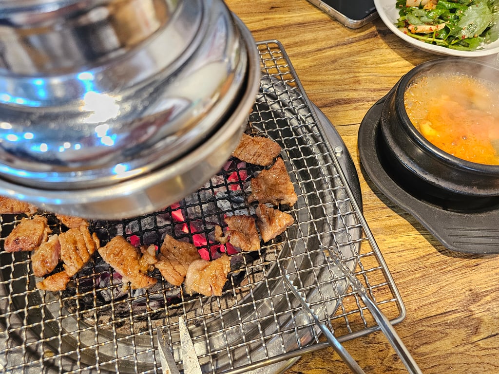 맛저하세요!!!