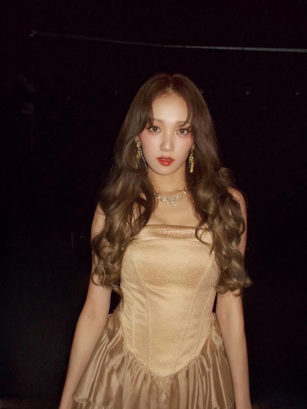 0701 이성경 인스타 8