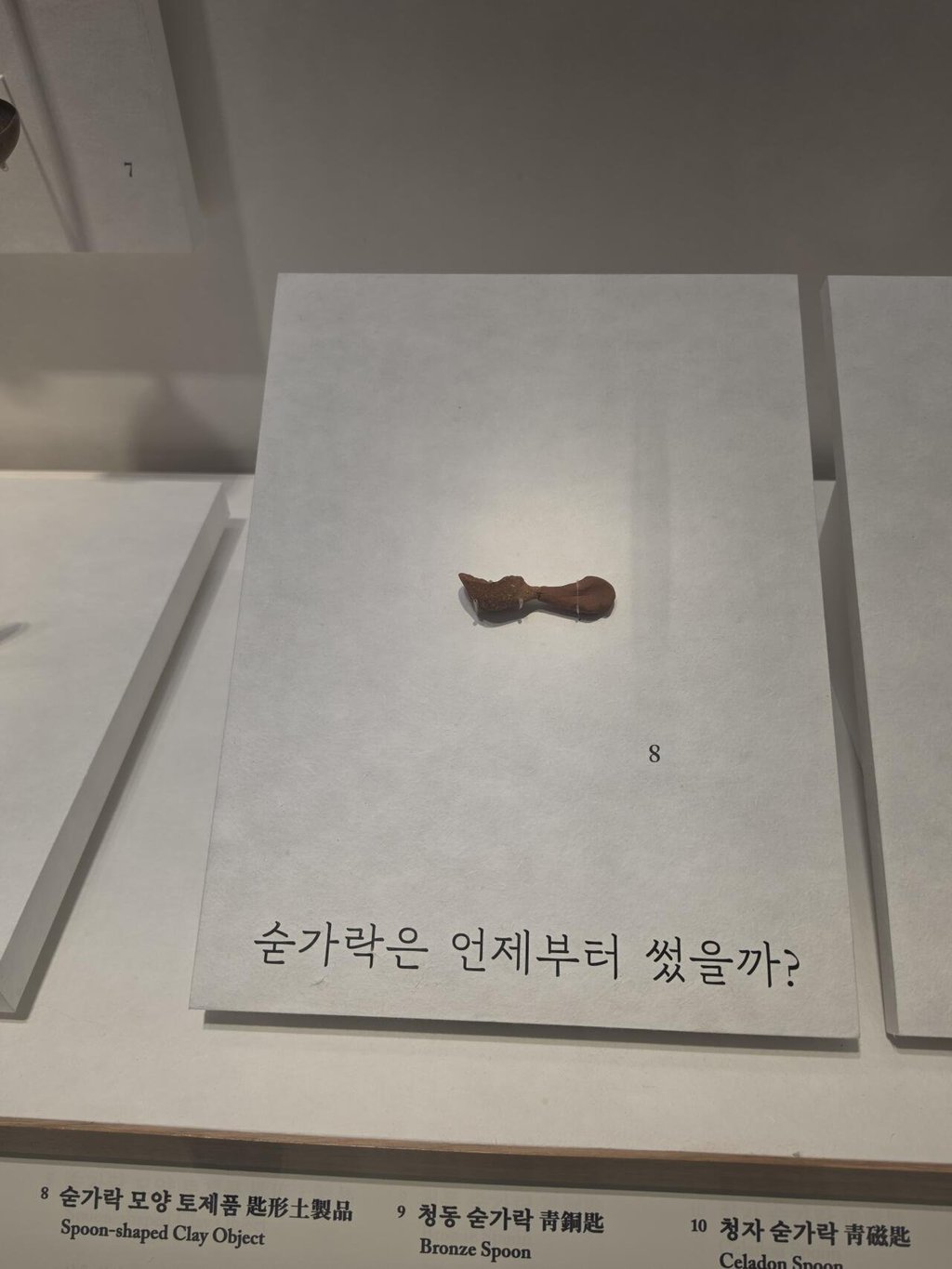 석기시대 우가우가들은 더럽게 안씻은 손으로 먹고도 어떻게 멀쩡함?" 2