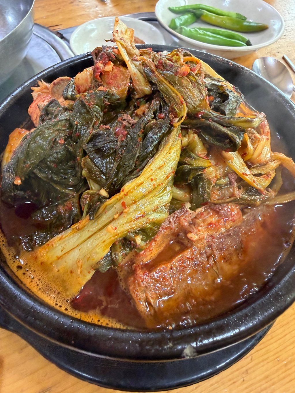맛점들