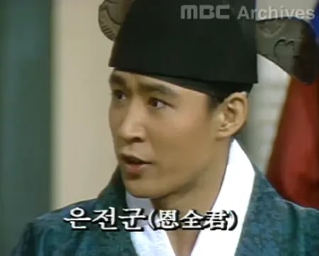 조선 역사상 손꼽히는 비운의 왕자 3