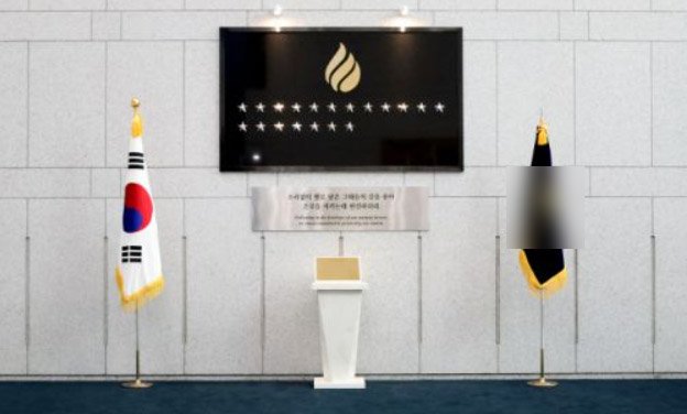 국정원 이름 없는 별 중에 유일하게 공개된 인물 5