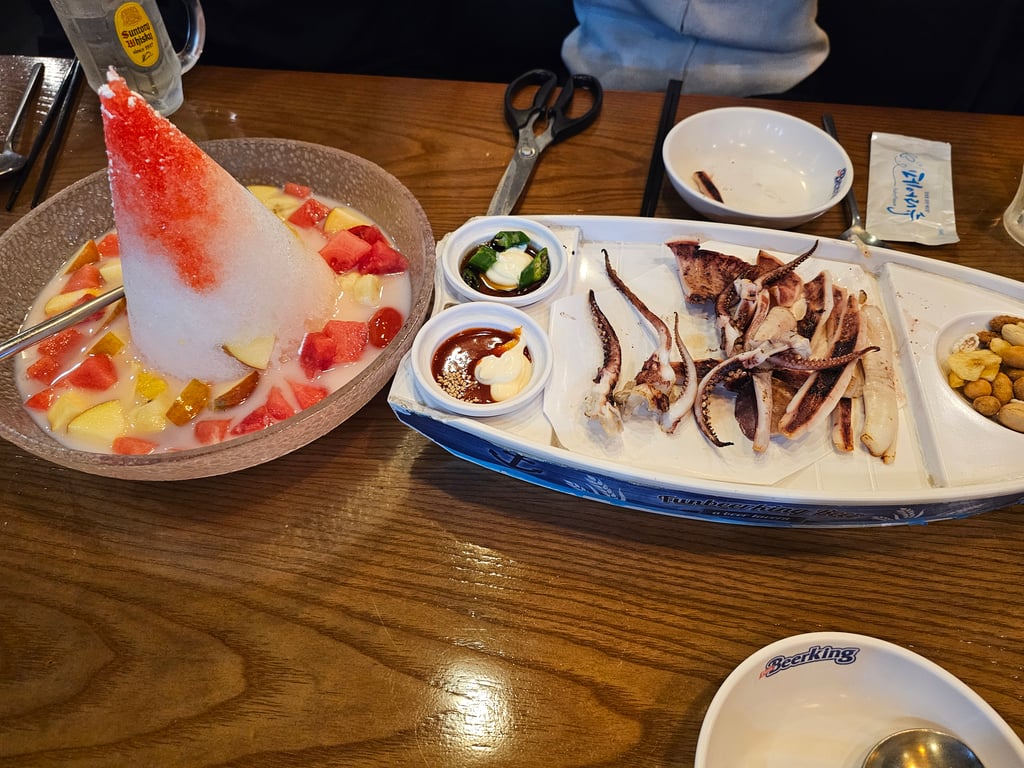 달리시쥬