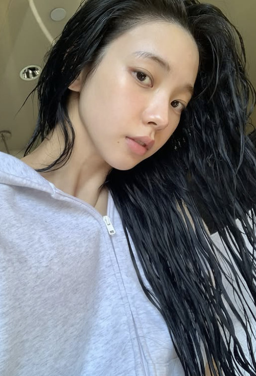 2일차) 카리나