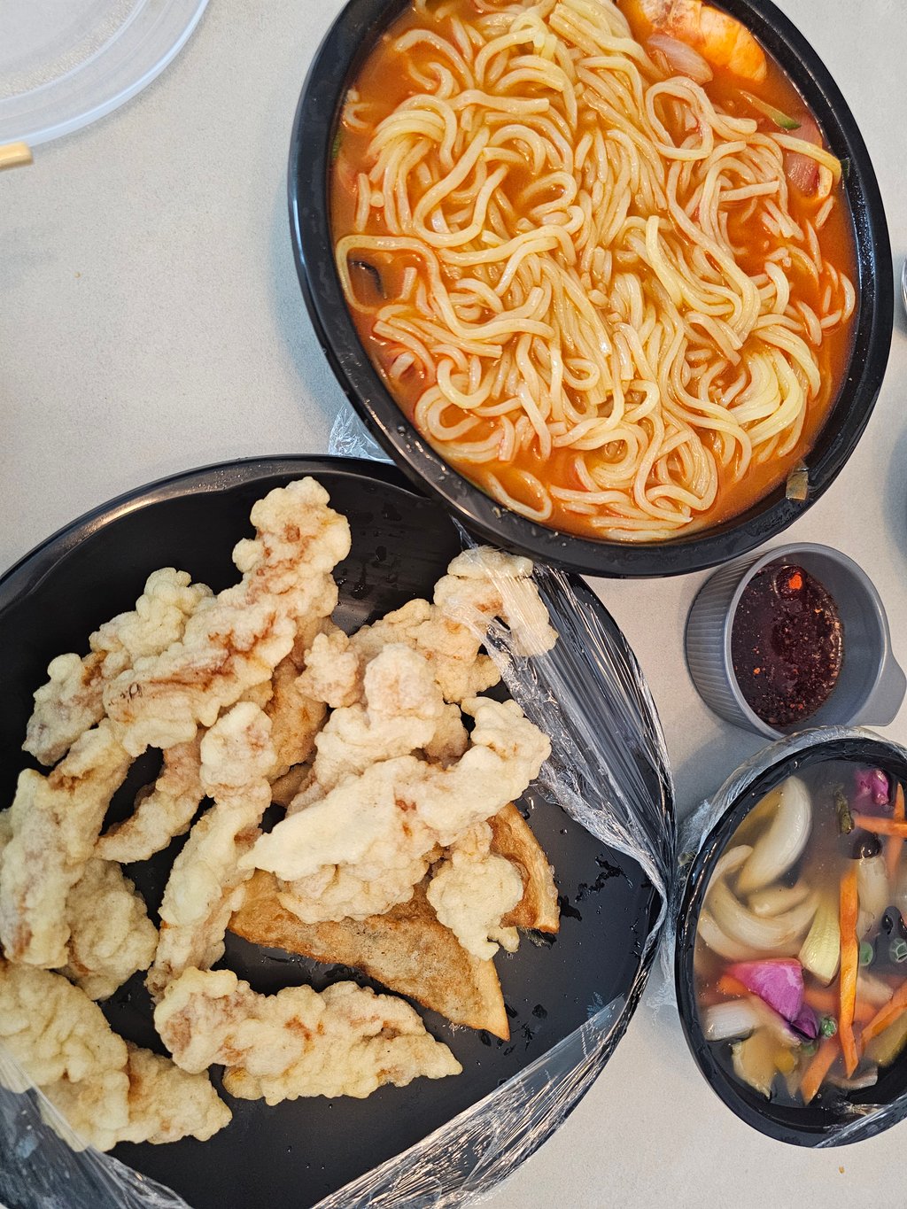 늦점용