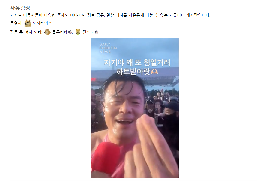 대문 개 시팔