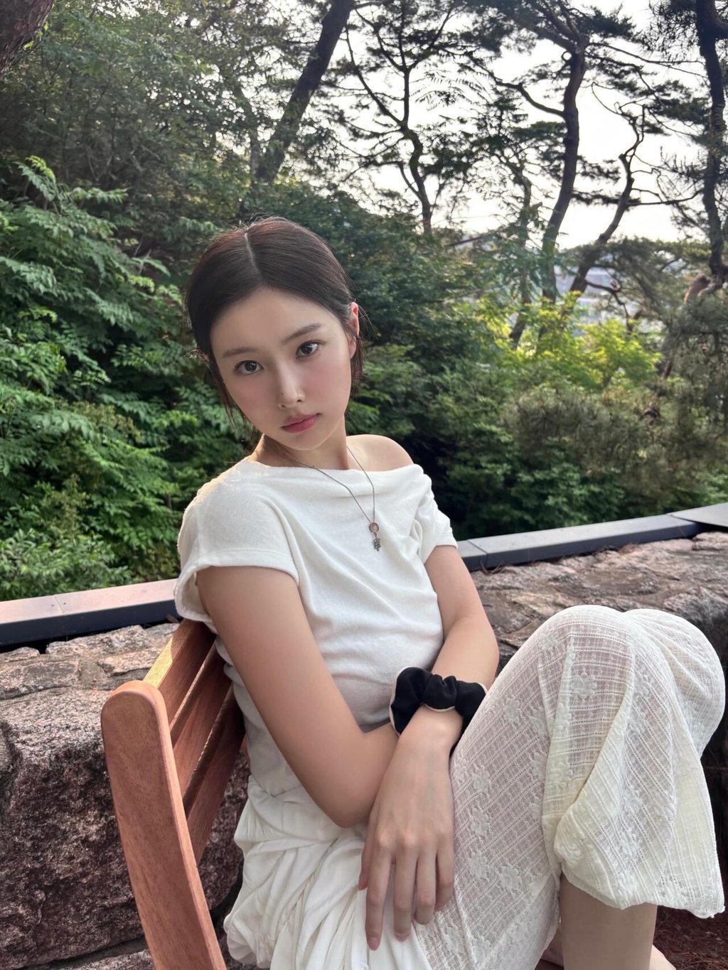 강혜원 인스타 5