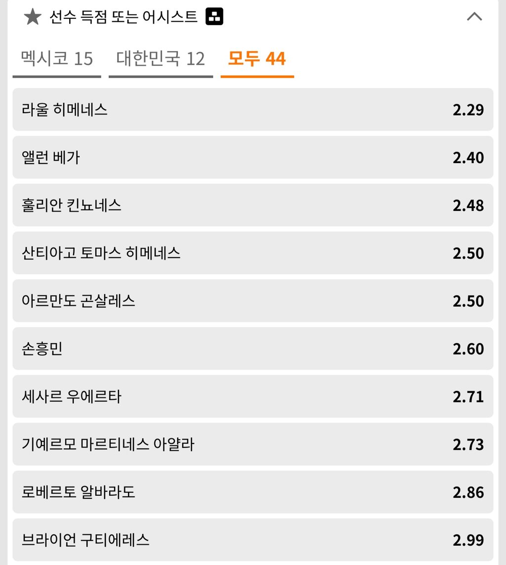 라울 골 공짜아님??