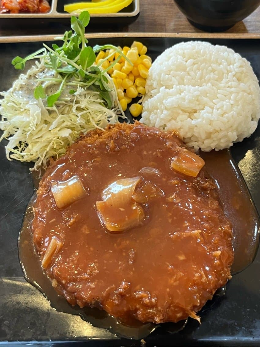돈가쓰 말하니 나도 먹고싶오노 1