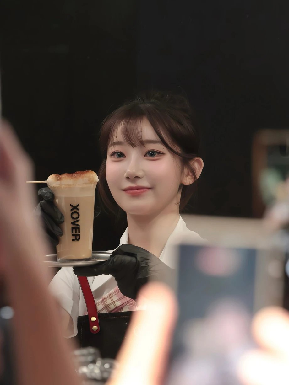 이주은 폼 미쳣네 진짜 ㅋㅋ 1