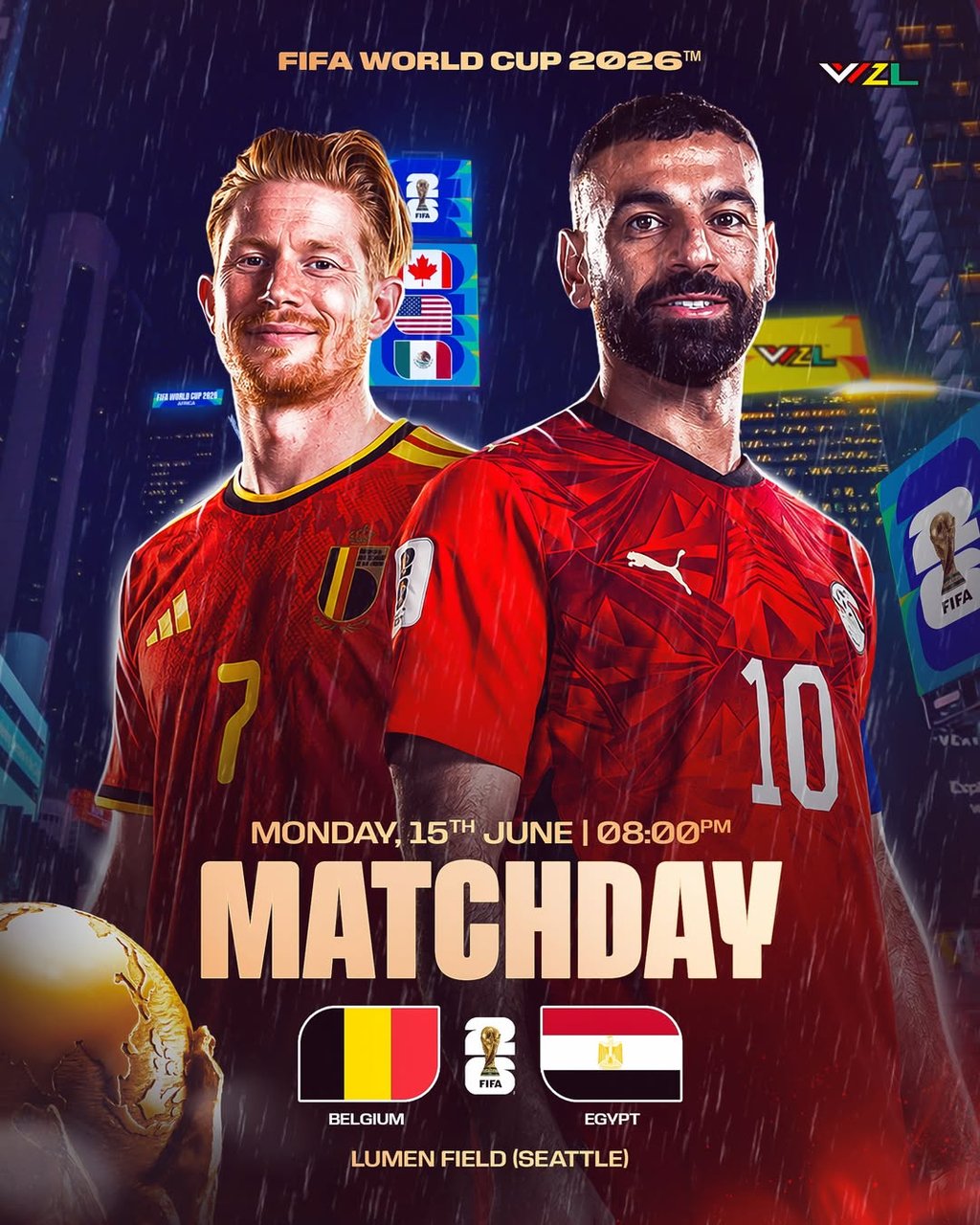 06/16 04:00 경기 FIFA 북중미 월드컵 벨기에 (-0.5) vs 이집트 2