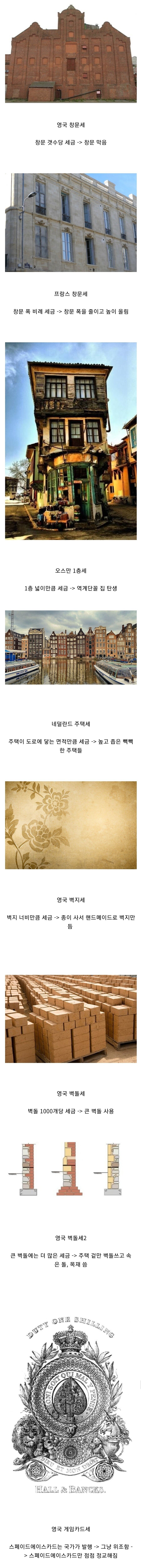 세금을 내지 않기 위한 처절한 몸부림 1