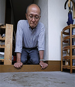 일본이 살인죄 공소시효를 폐지한 결정적 사건 2