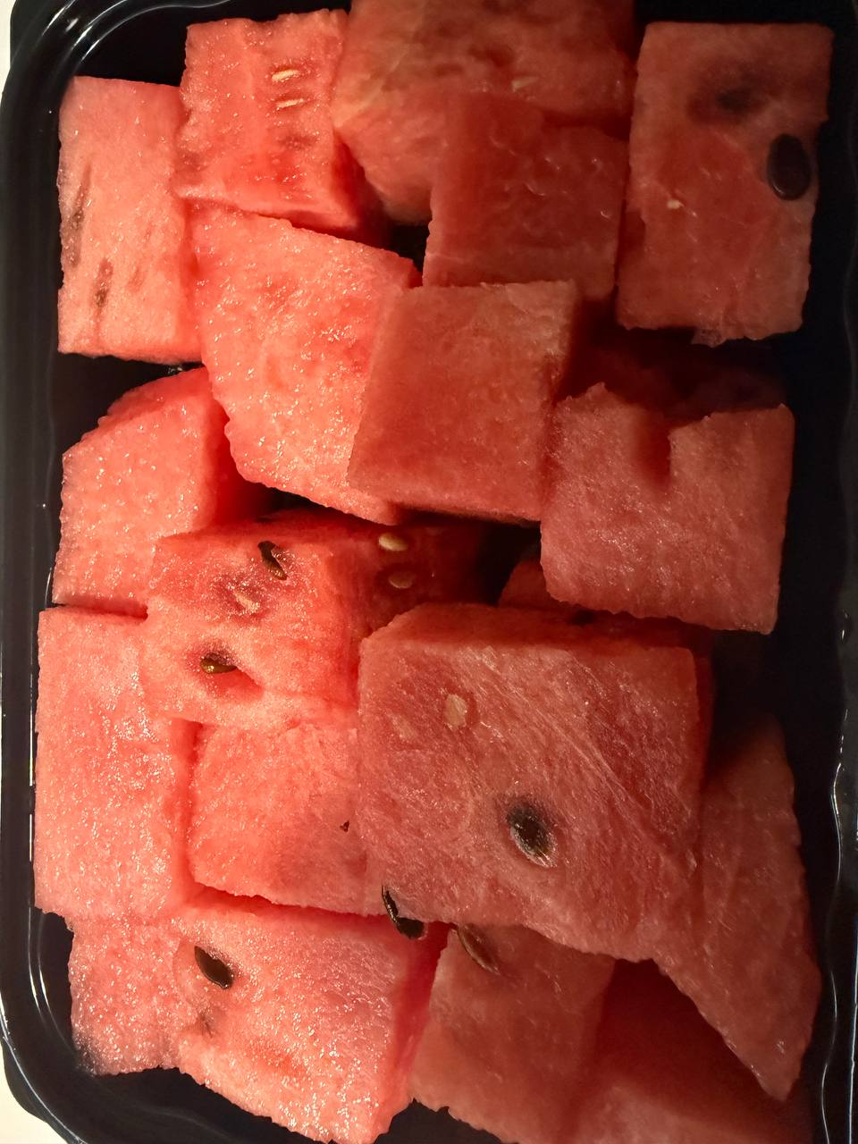 다들 맛간 ~