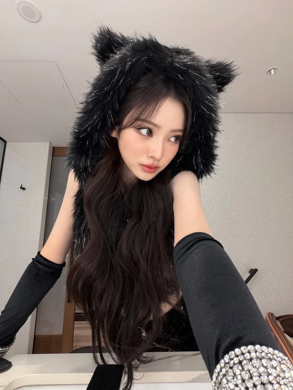 현재 아이돌 goat는 얘인듯 3