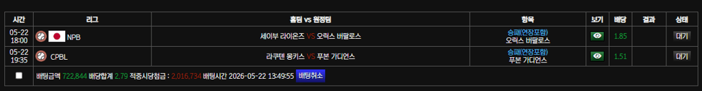 볼트카지노