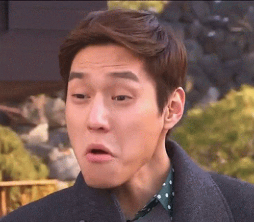네 저 자러갑니다 4